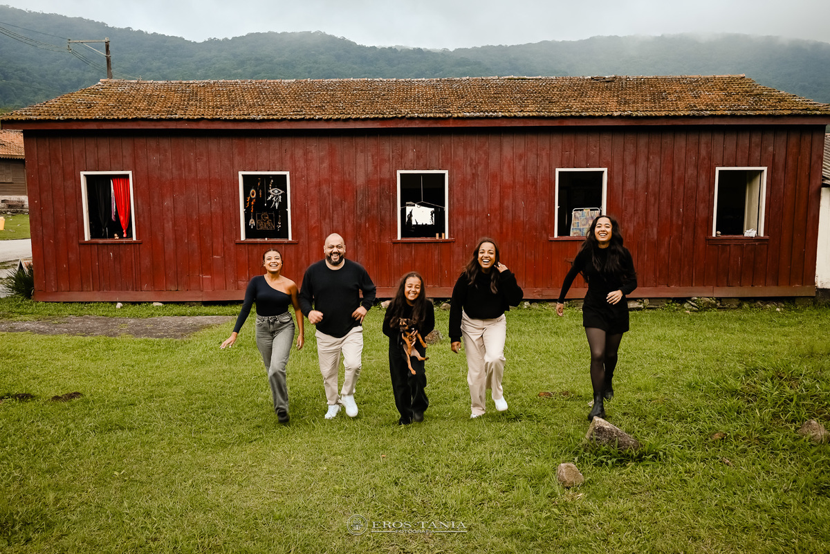 fotografo de familia