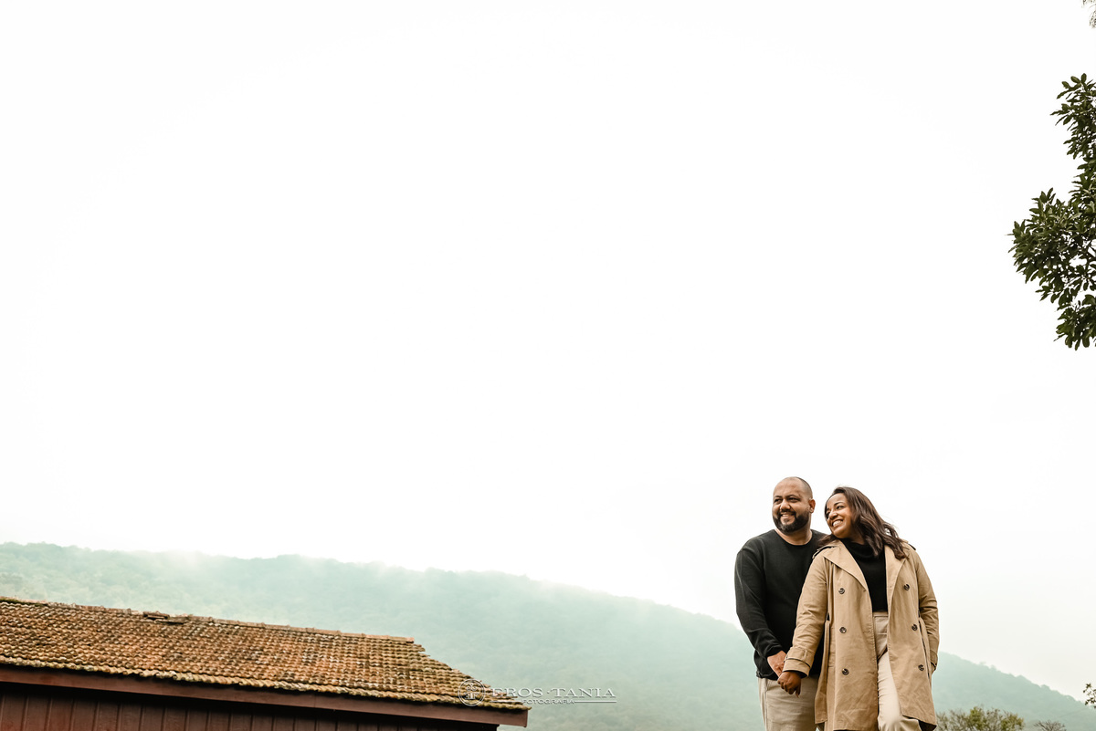 ensaio pre casamento