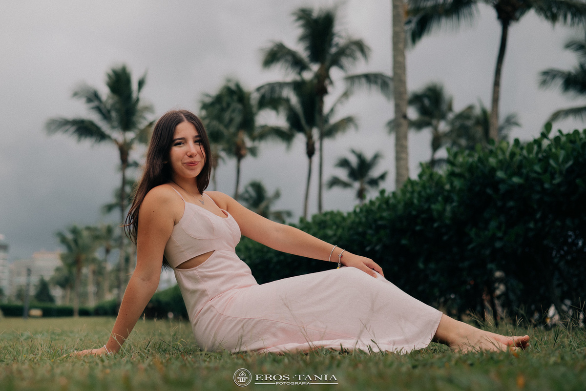 sessao de fotos de 15 anos