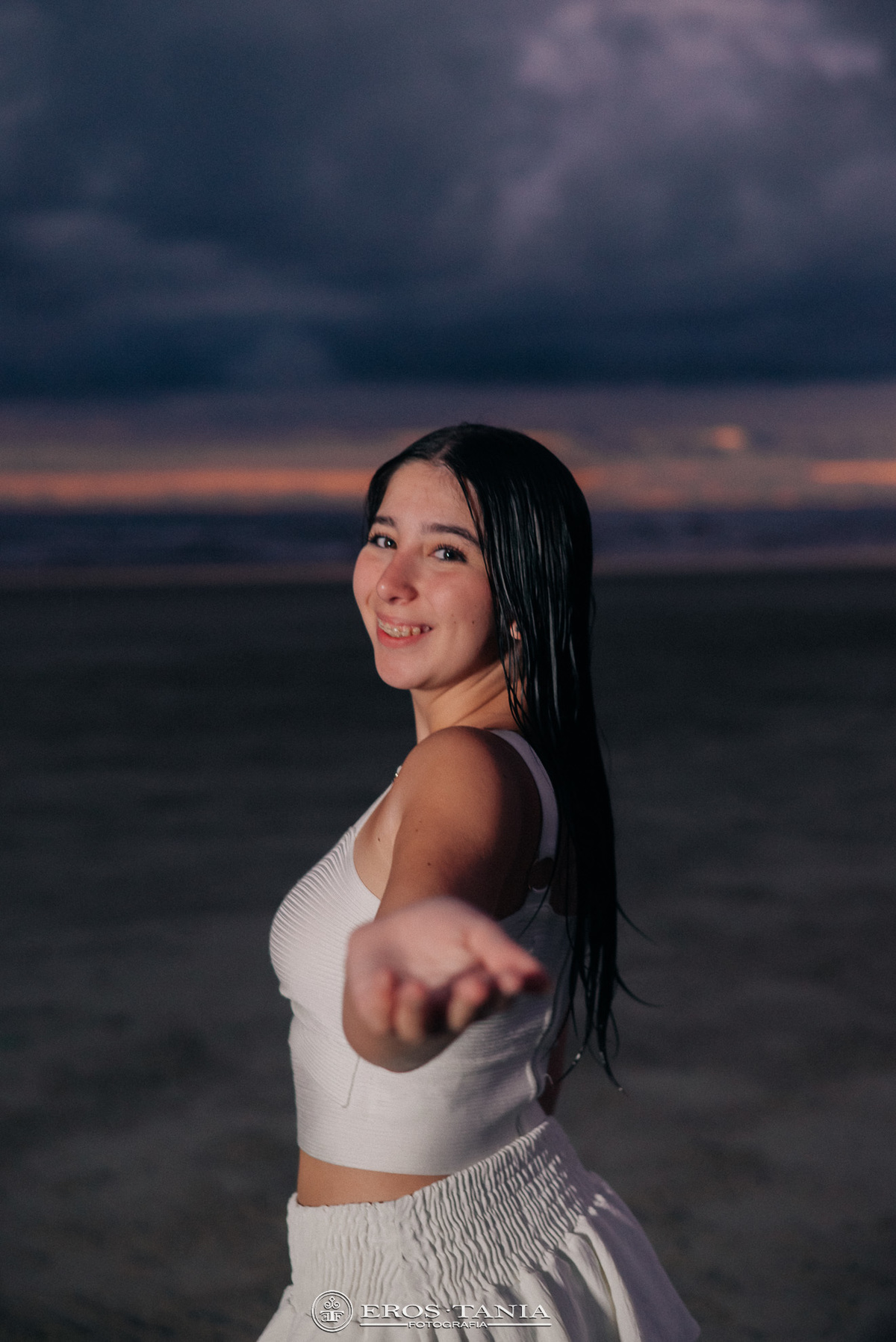 fotografo de debutante