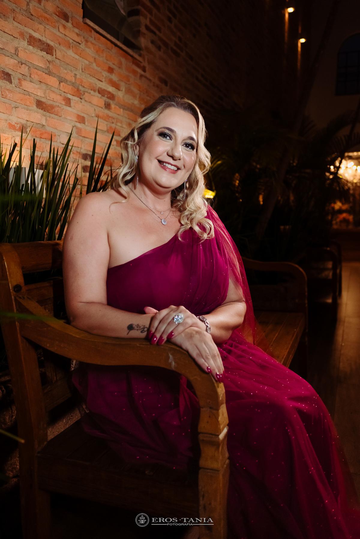 festa de aniversario buffet victors