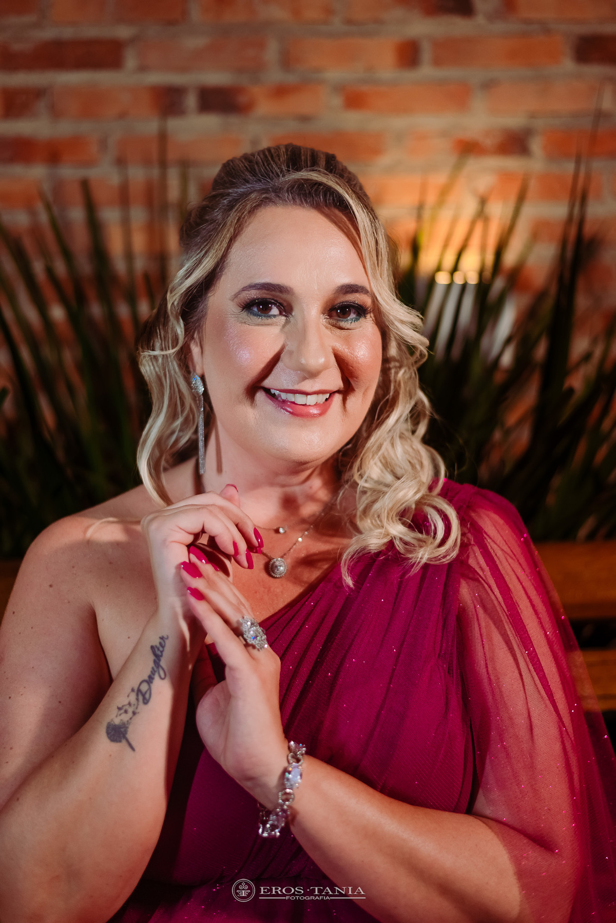 festa aniversario victors buffet