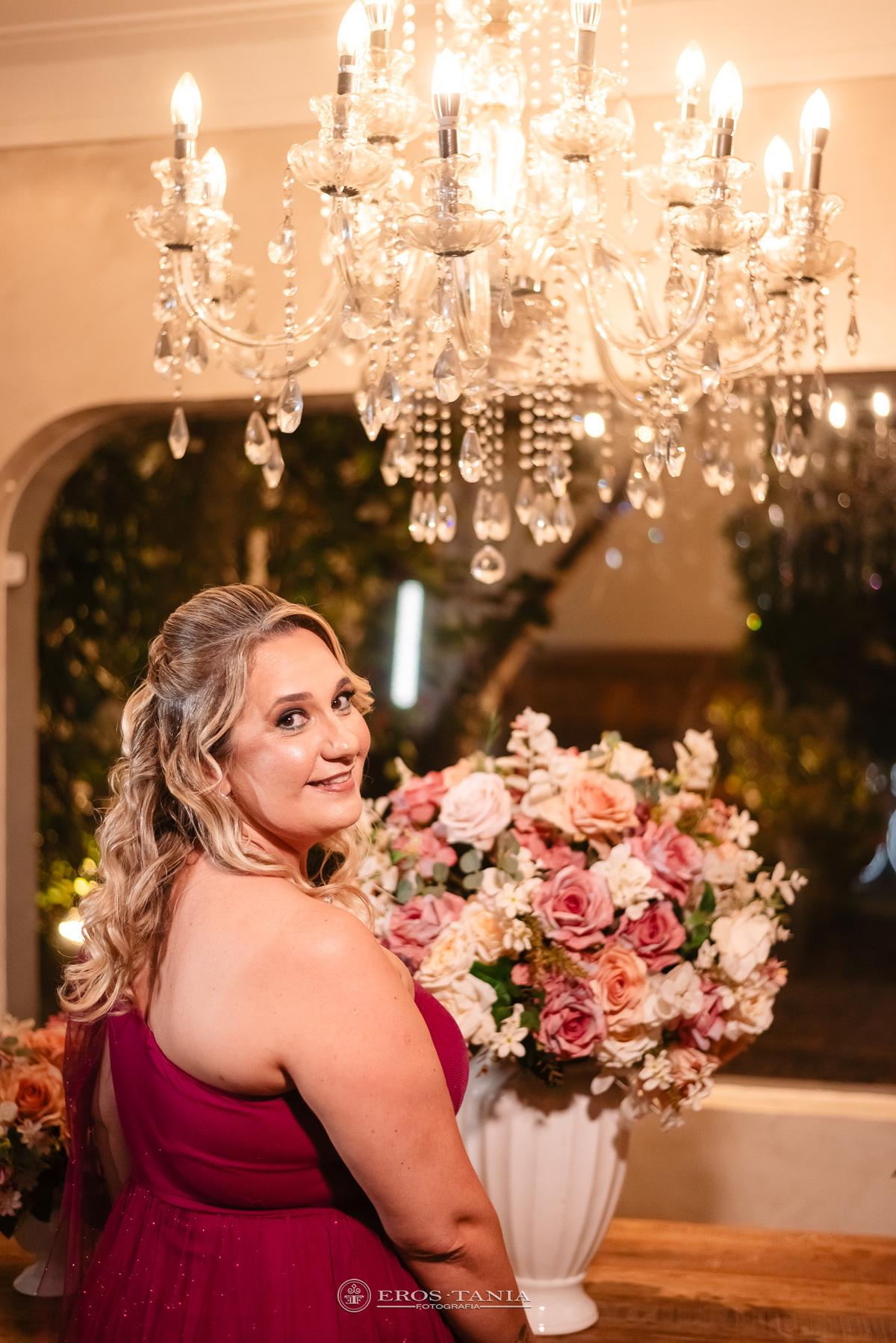 foto festa de 50 anos