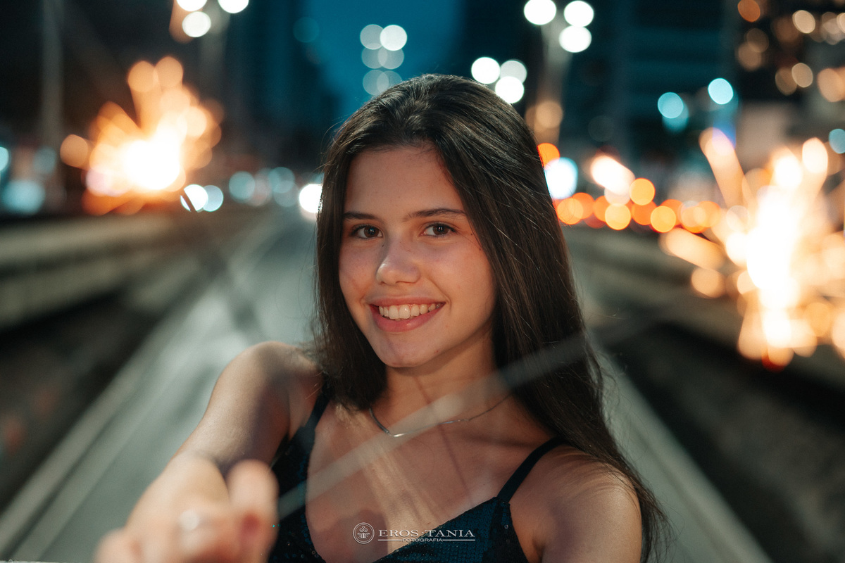 ensaio debutante avenida paulista