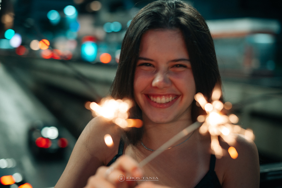 ensaio de fotos de 15 anos