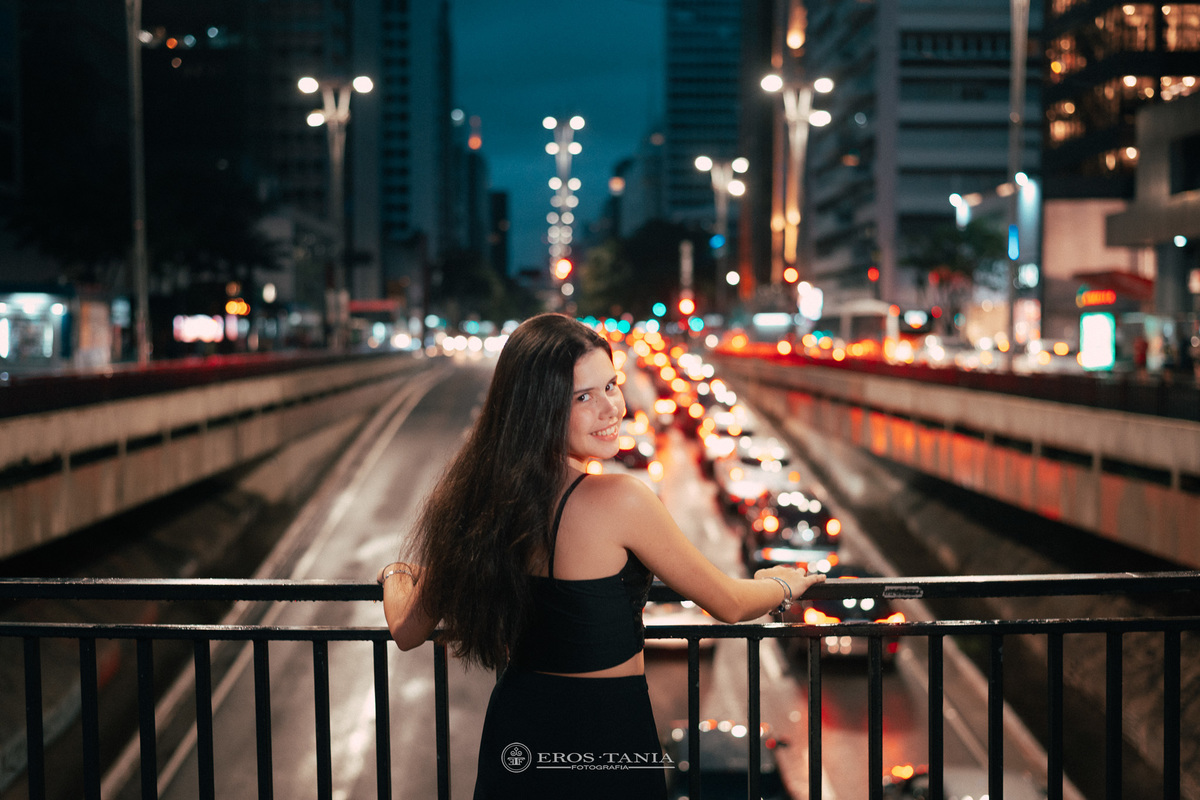 book 15 anos
