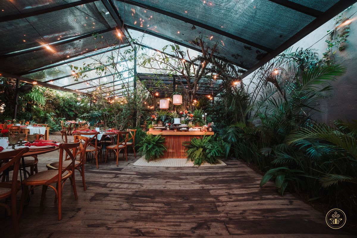 casamento espaço nattu