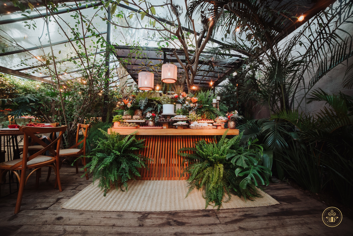 casamento espaço nattu