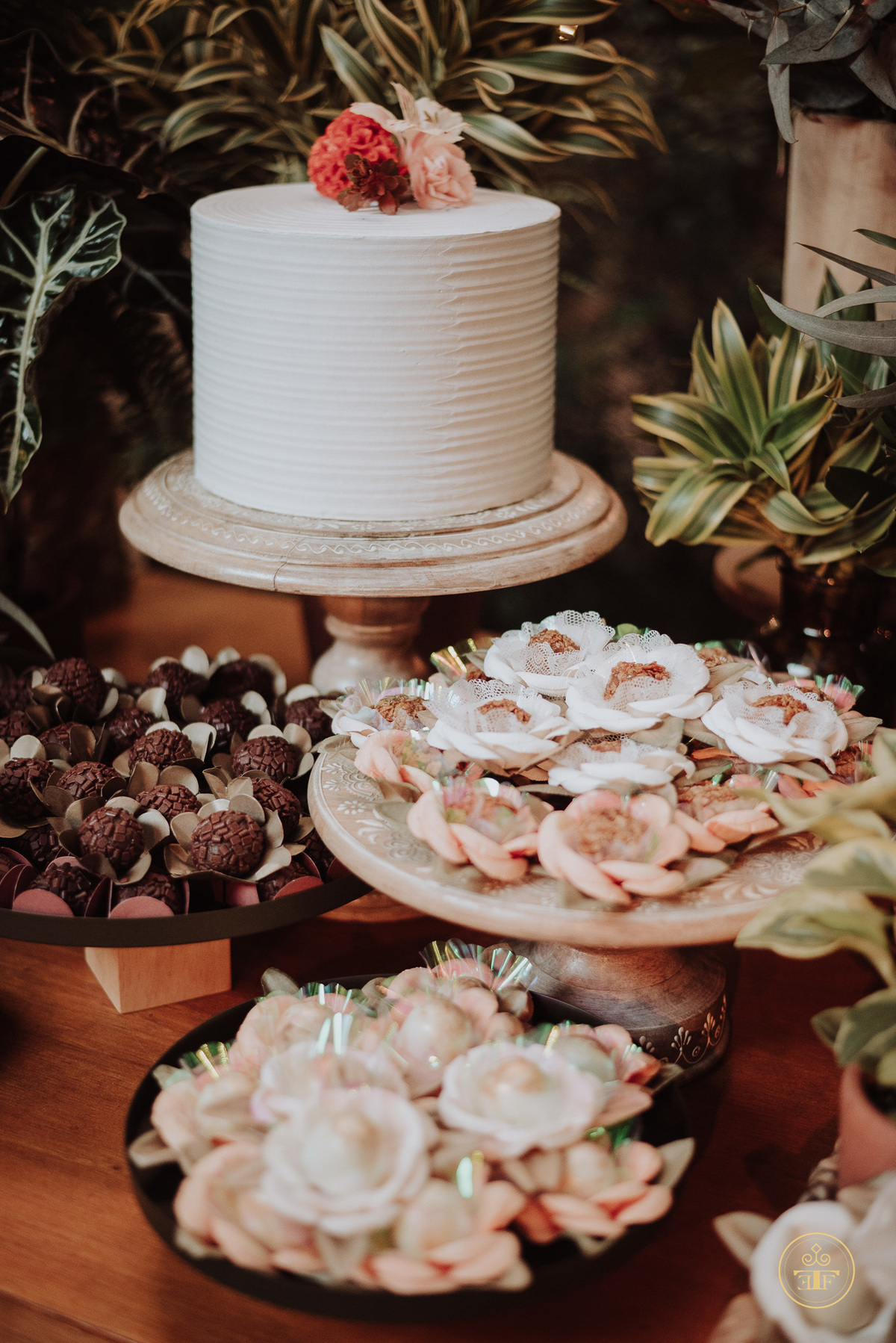 decoração casamento