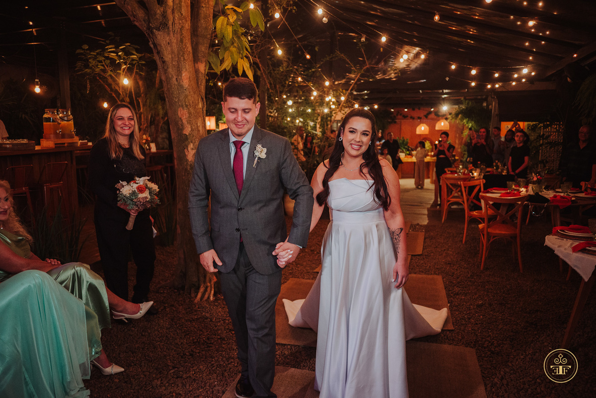 fotografia cerimonia de casamento