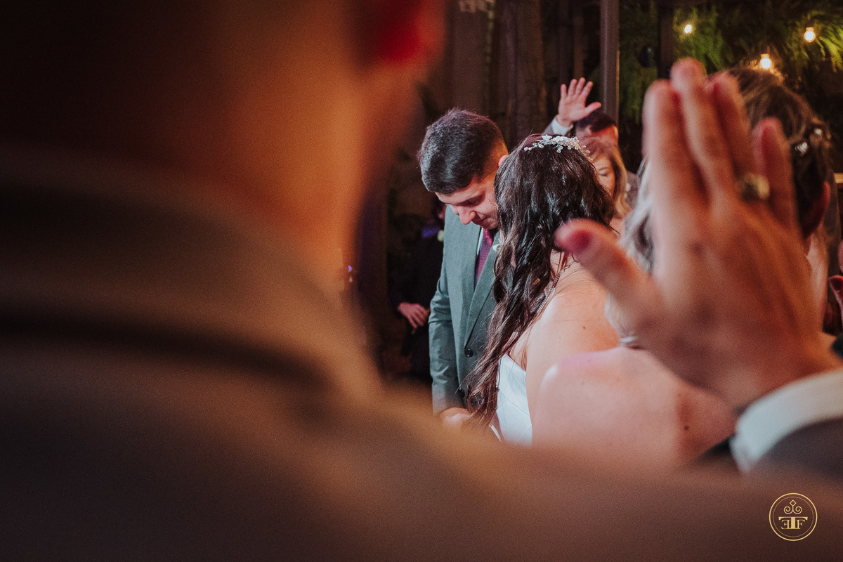 fotografo de casamento