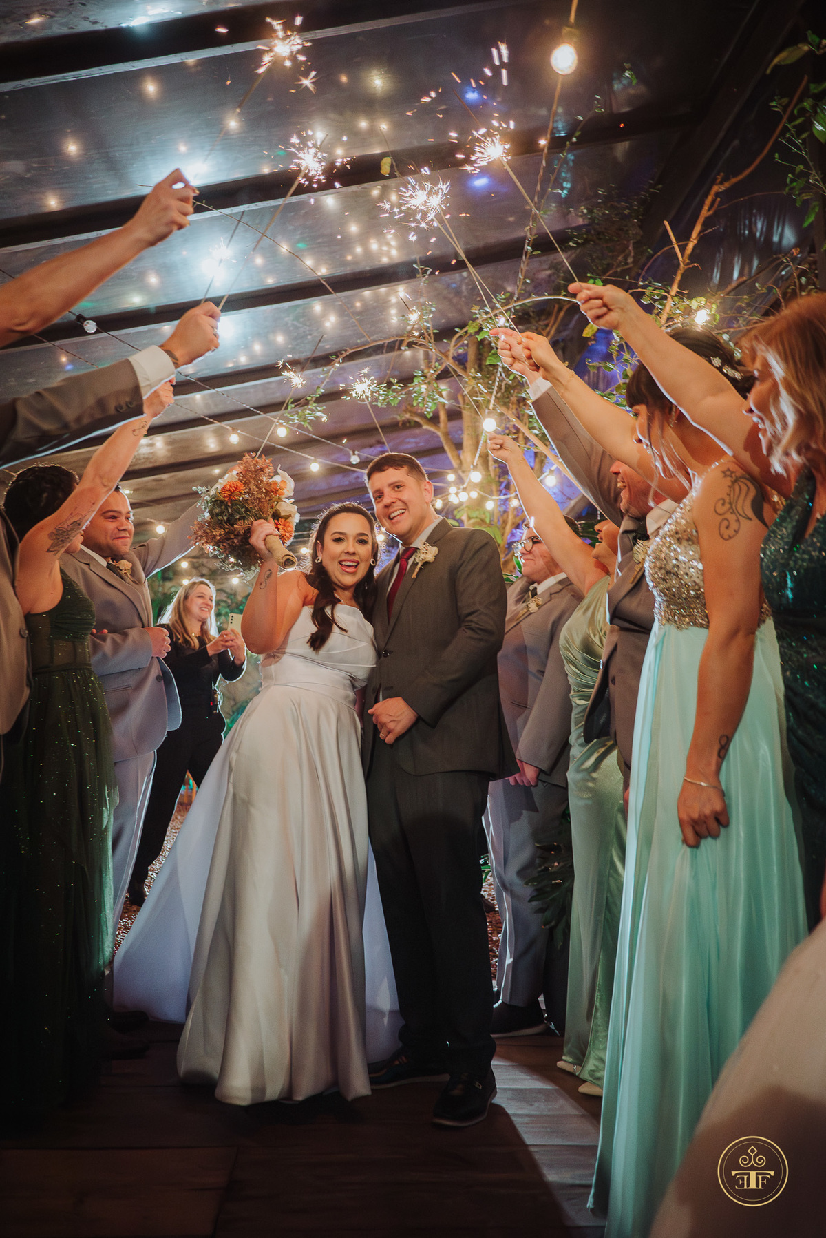 fotografo de casamento