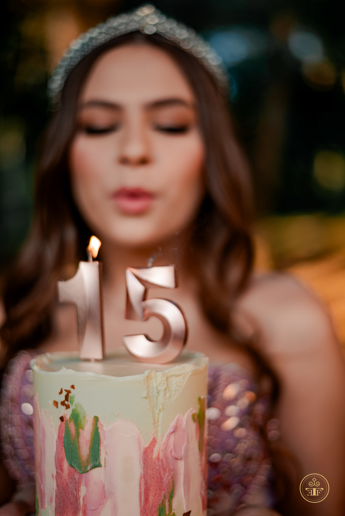 sessao de fotos de 15 anos