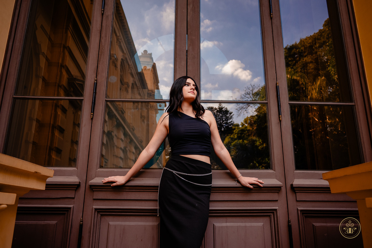 ensaio 15 anos museu do ipiranga