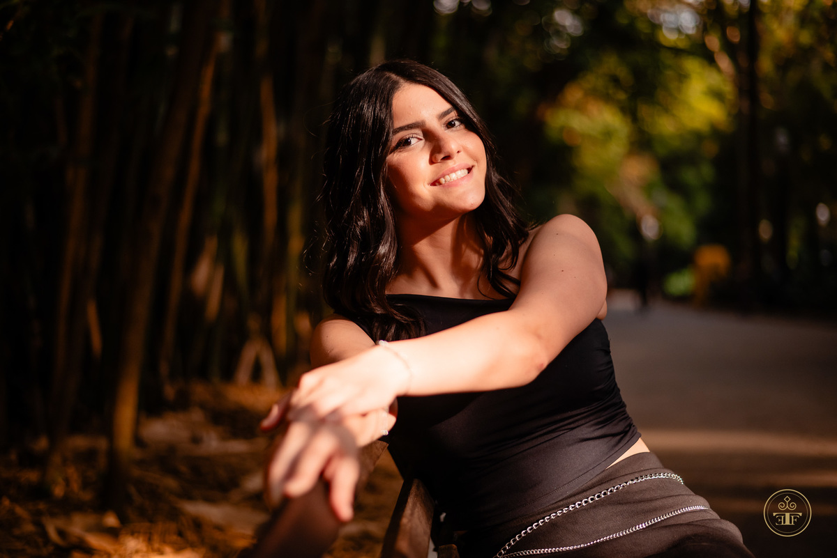 ensaio fotografico 15 anos  museu ipiranga