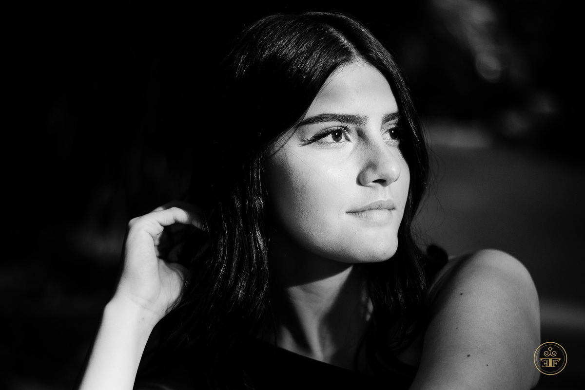 ensaio fotografico 15 anos  