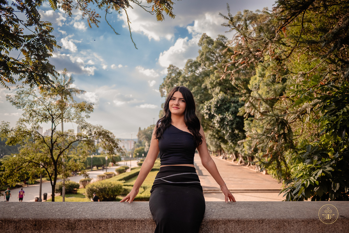 ensaio externo 15 anos  museu ipiranga