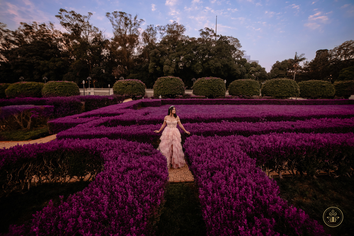 ensaio fotografico externo de 15 anos