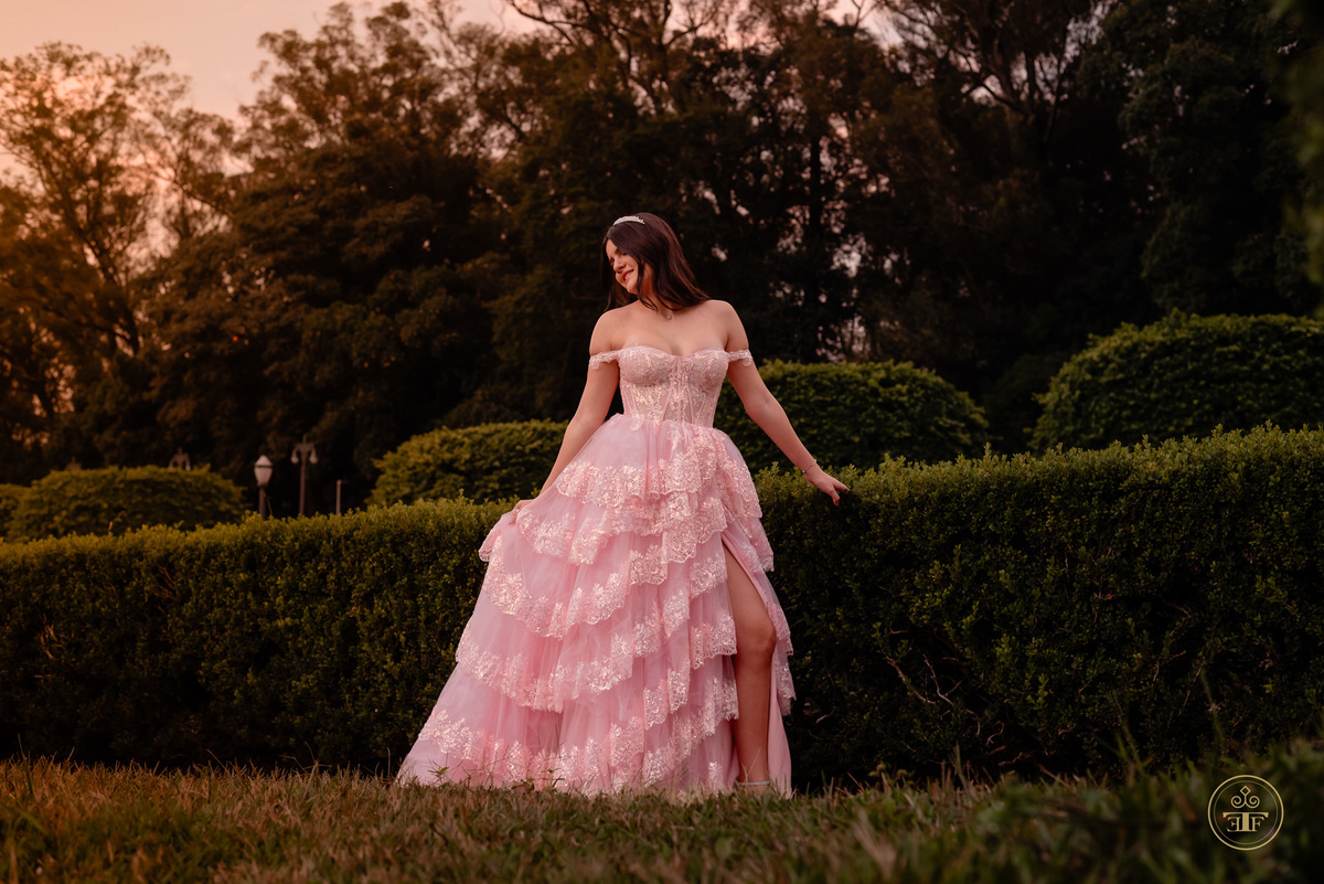 foto de aniversario de 15 anos