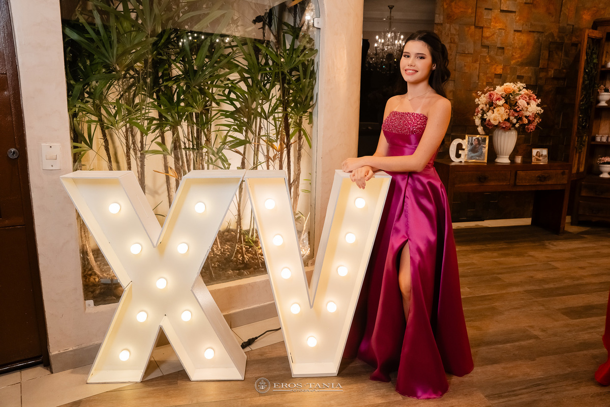 fotografo de  15 anos