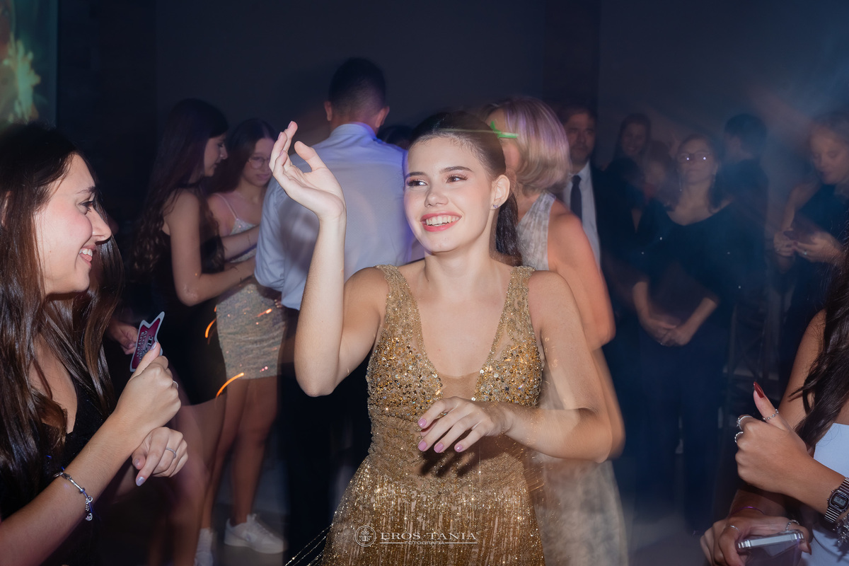 foto de balada festa de 15 anos