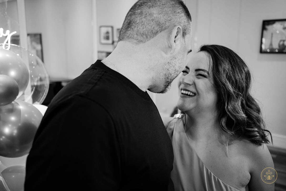 fotografia de aniversario