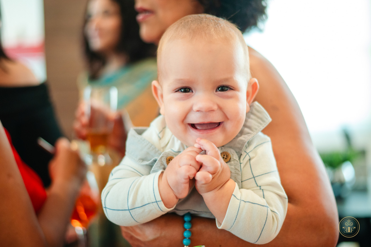 fotografia de aniversario infantil