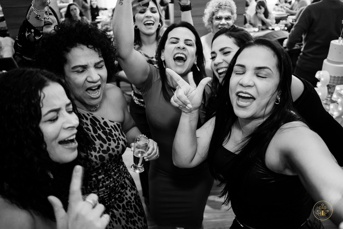 festa de aniversario de 40 anos