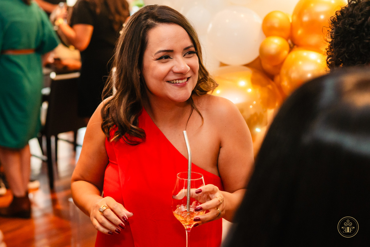 foto de aniversariante 