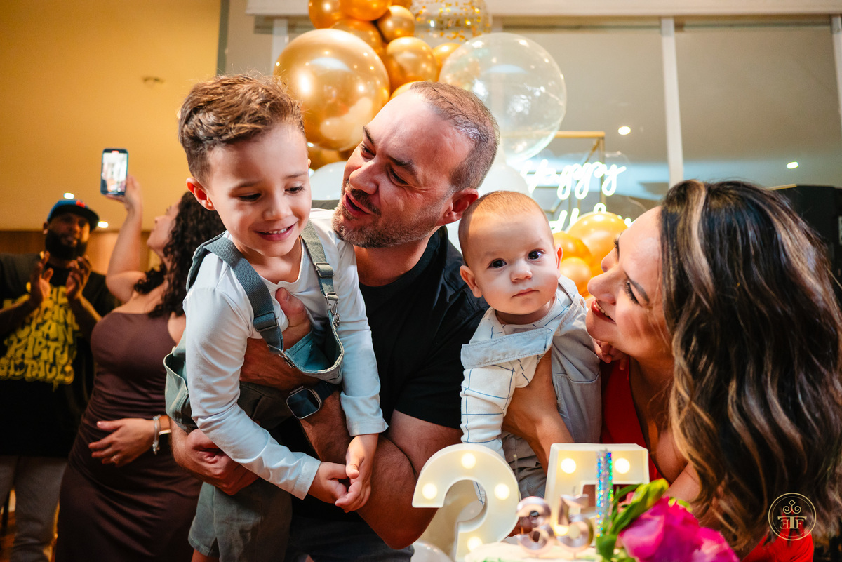 fotografo de familia