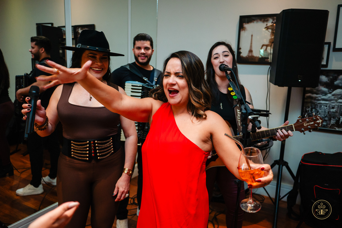 festa de aniversario