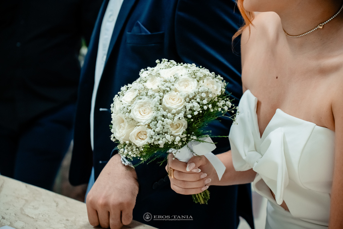foto de casamento cartorio do Tatuapé