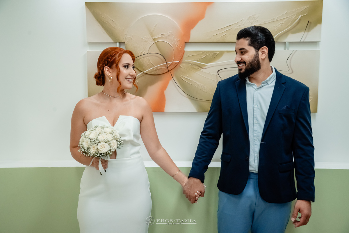 fotografo de casamento