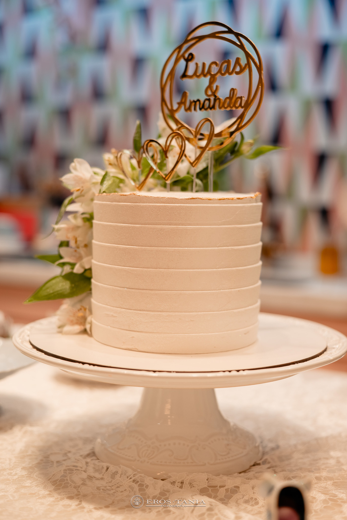 casamento mini wedding