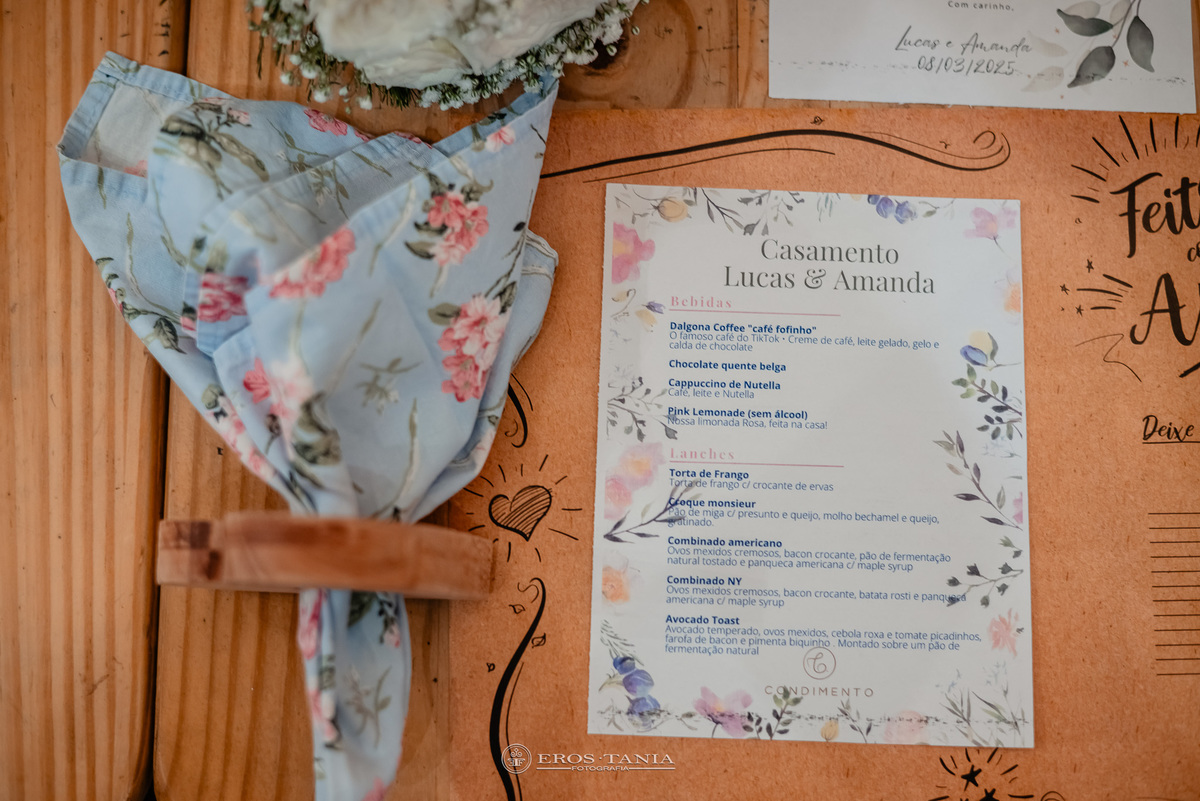 fotografo casamento mini wedding