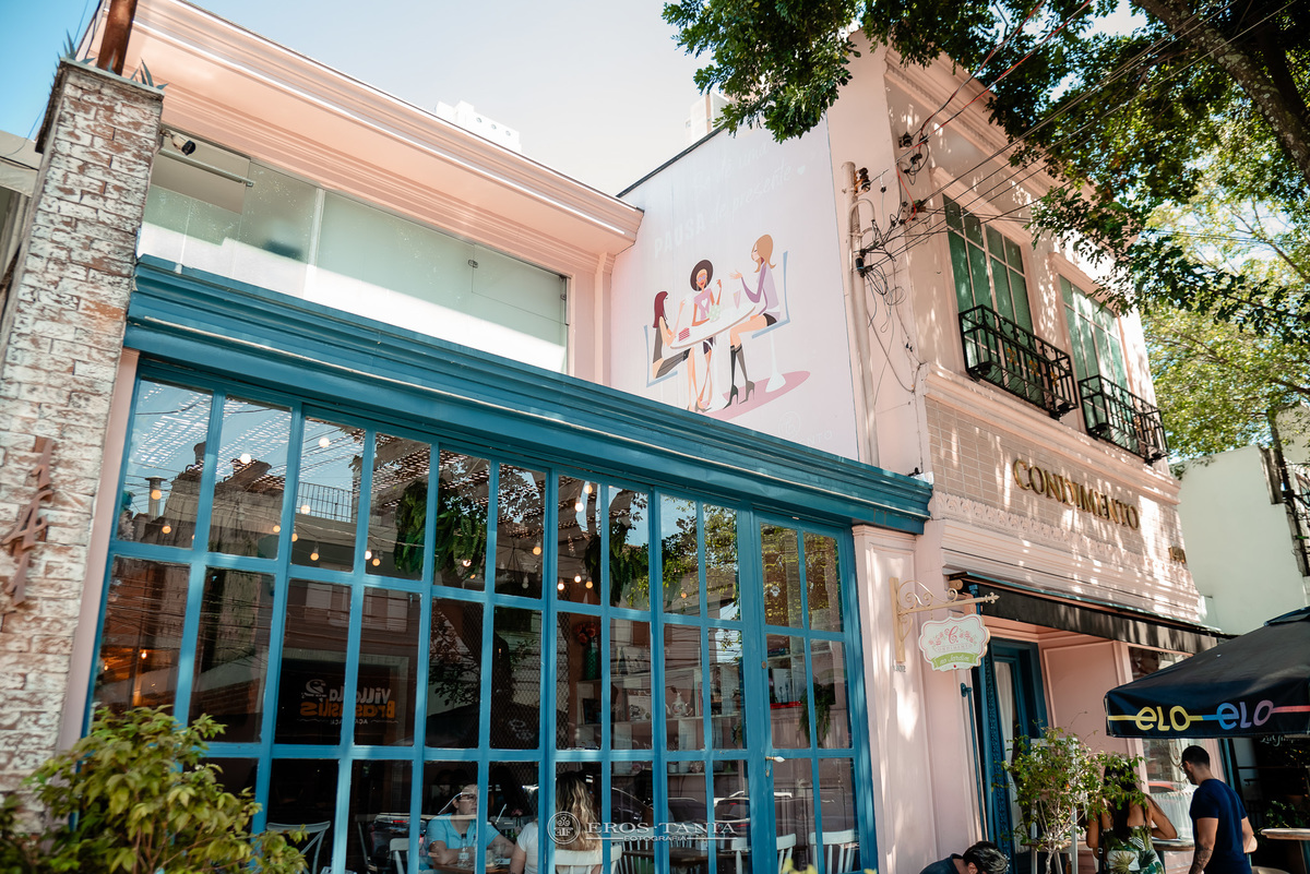 fotografia de festa condimento cafe