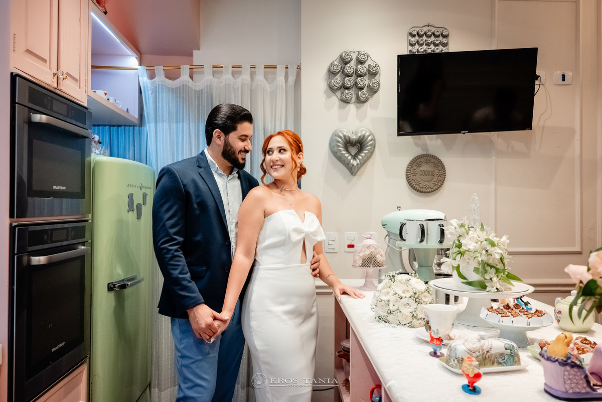 ensaio fotografico casamento