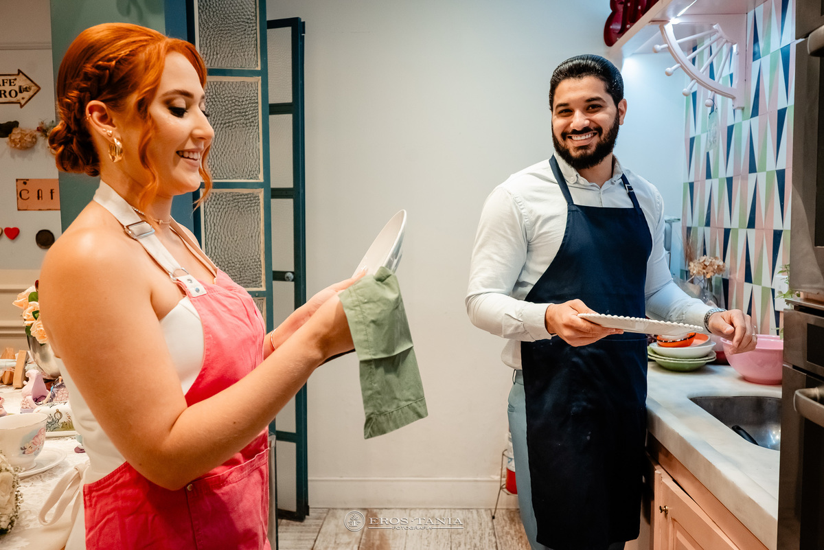 ensaio fotografico casal