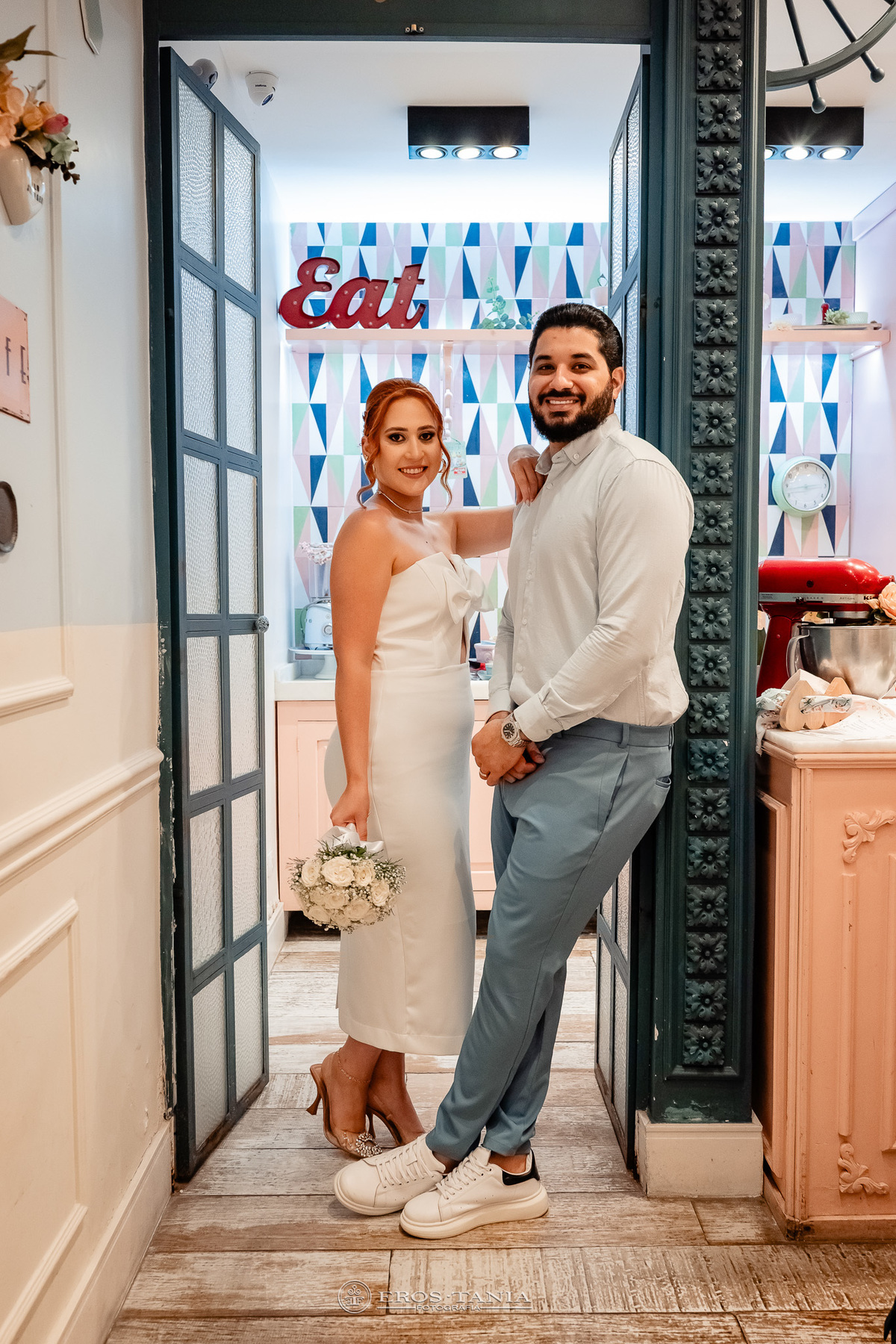 ensaio fotografico de casal