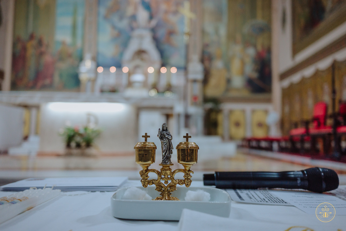 batizado igreja matriz de sao bernardo