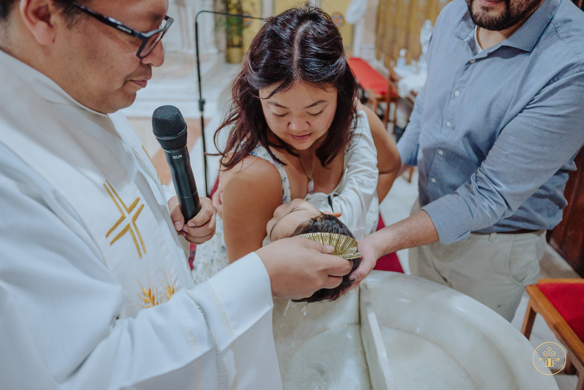 batizado matriz de sao bernardo
