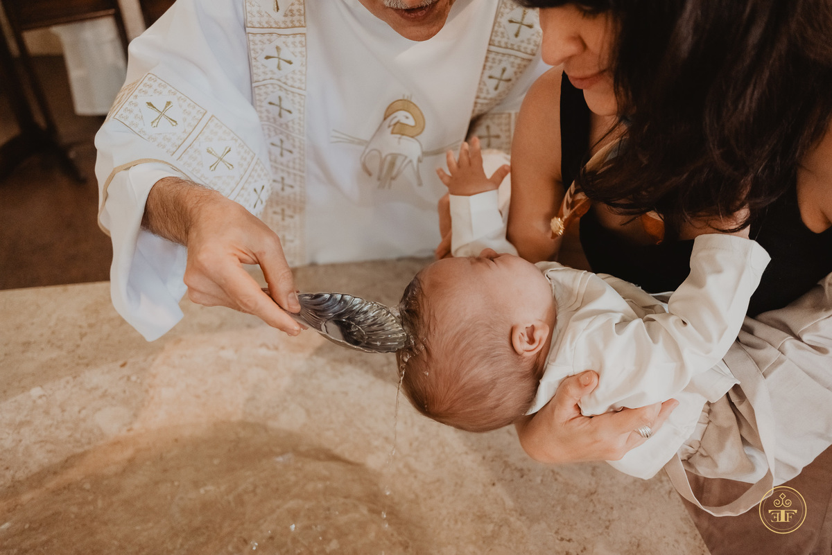 fotografo de batizado catolico