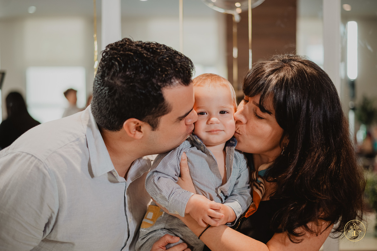 padrinhos de batizado