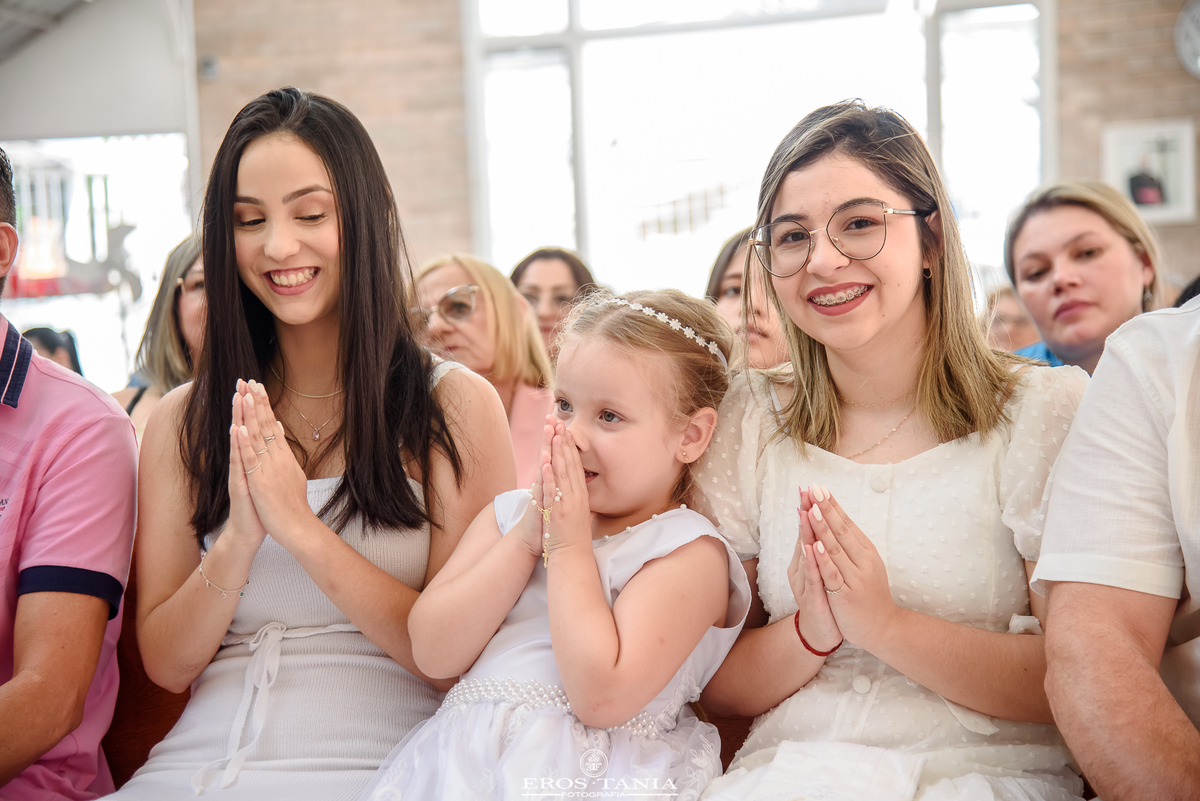 fotografo de batizado