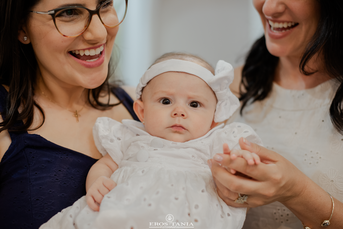 fotografo batizado menina