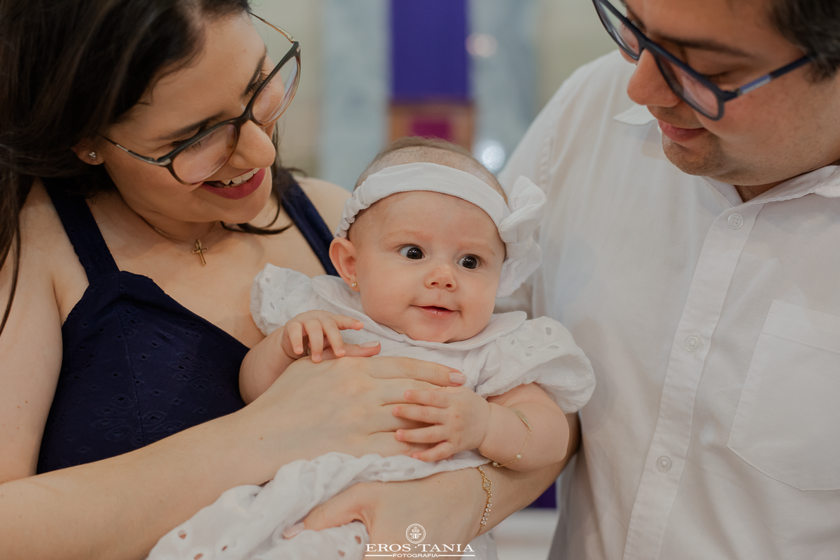 fotografo batizado menina