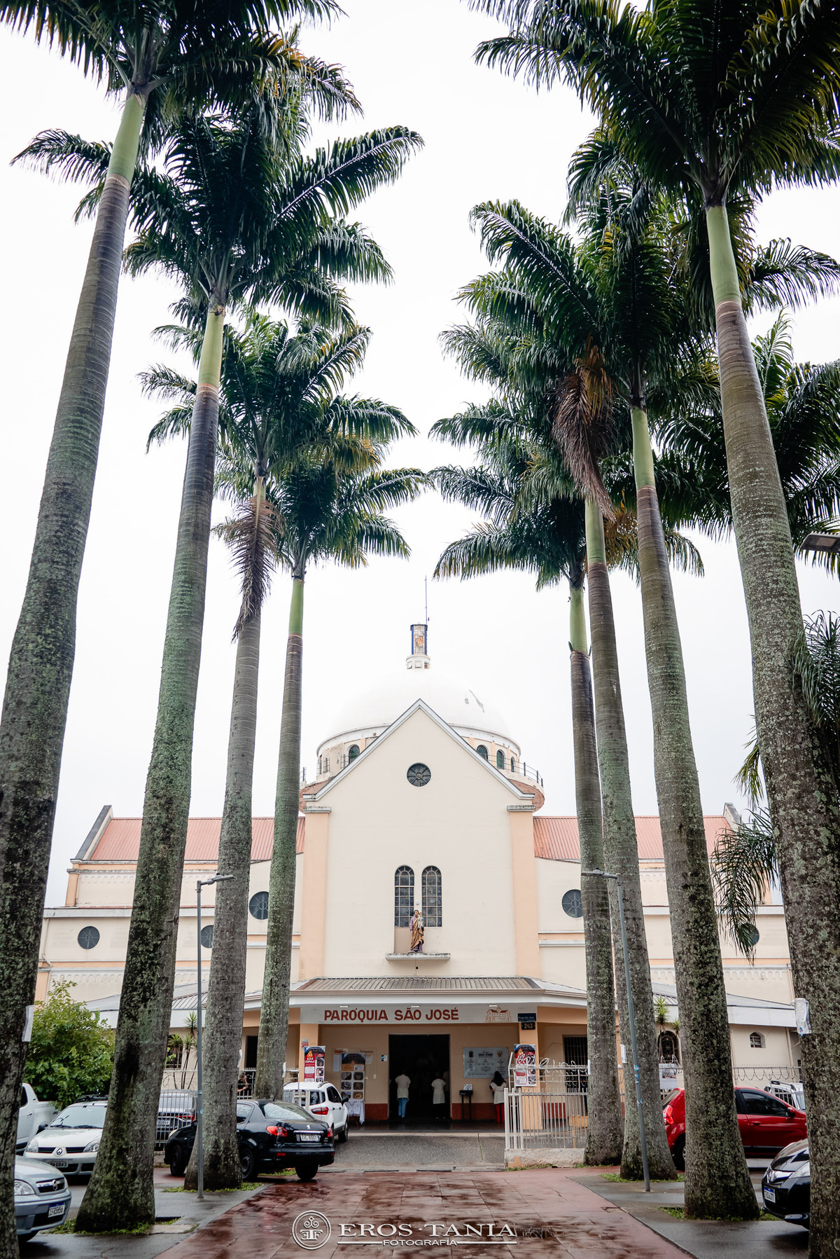 Paróquia São José - São Bernardo do Campo
