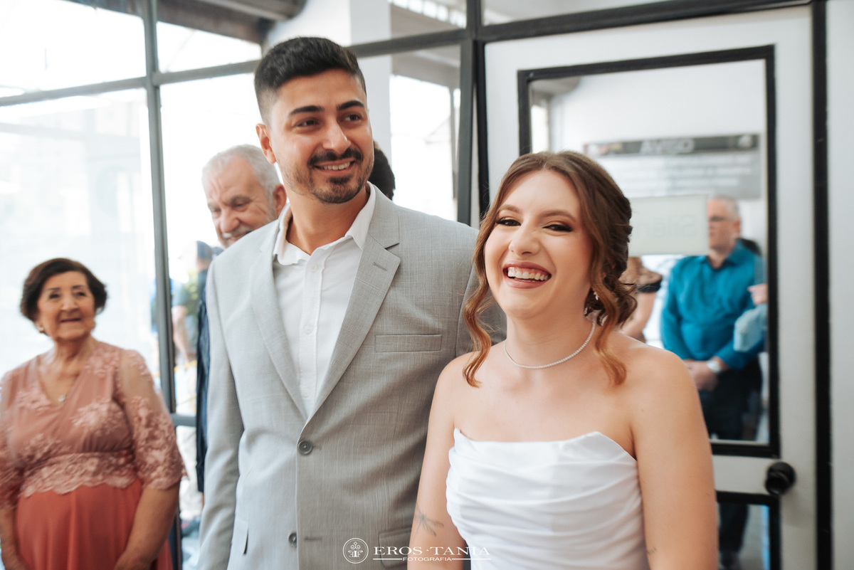 fotografo de casamento civil