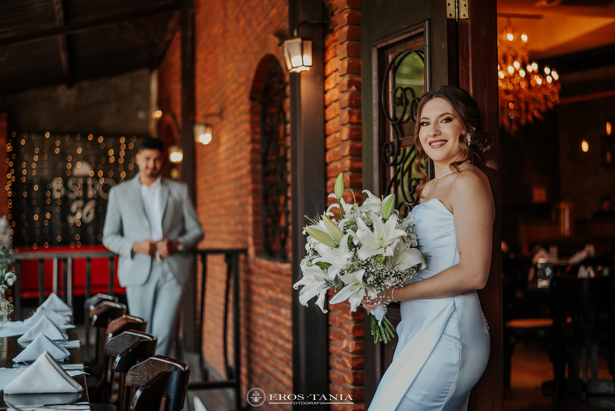 fotografo de casamento