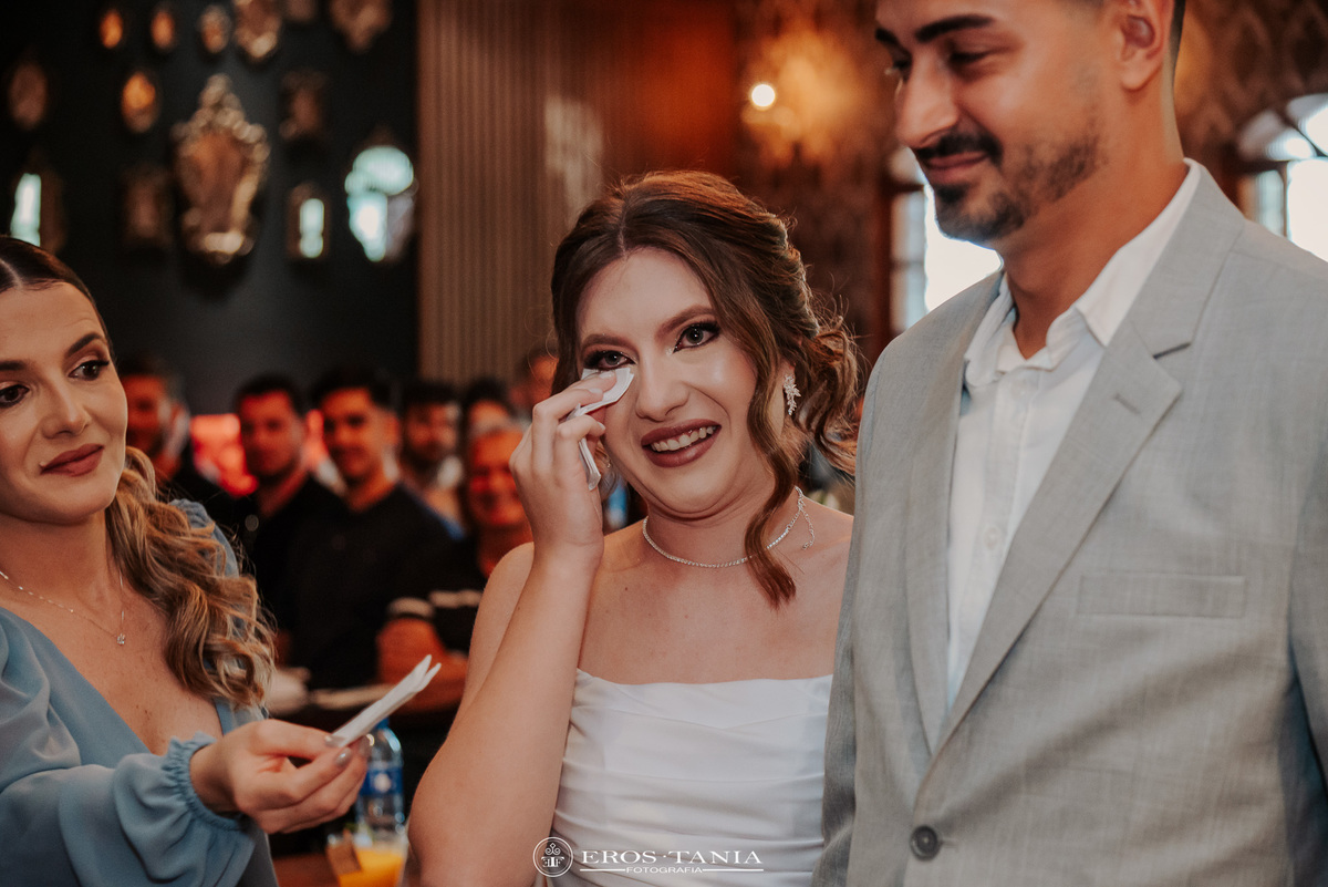 foto cerimonia de casamento